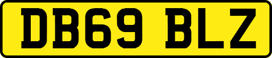 DB69BLZ