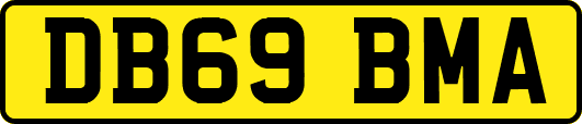 DB69BMA