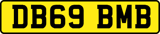 DB69BMB