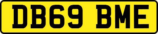 DB69BME