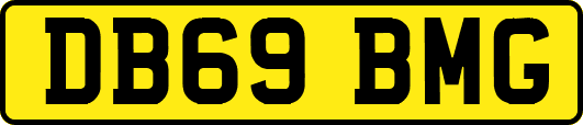 DB69BMG