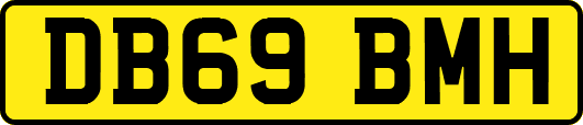 DB69BMH