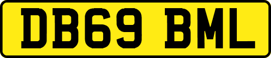 DB69BML