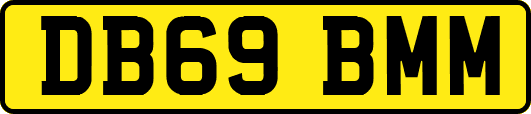 DB69BMM