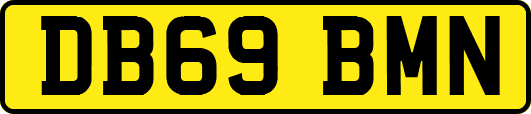 DB69BMN
