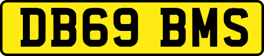 DB69BMS
