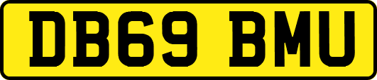 DB69BMU