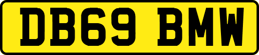 DB69BMW