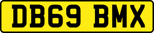 DB69BMX