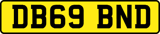 DB69BND