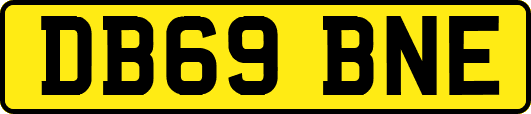 DB69BNE