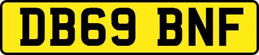 DB69BNF