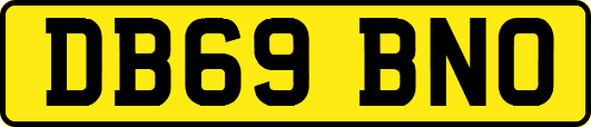 DB69BNO