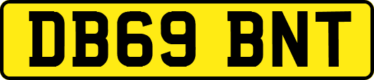DB69BNT