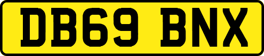 DB69BNX