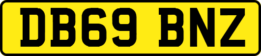 DB69BNZ