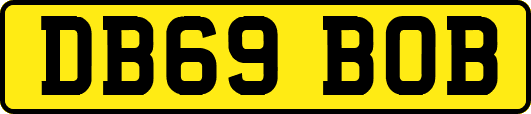 DB69BOB