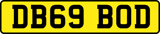 DB69BOD