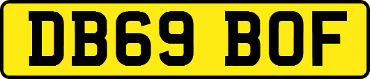 DB69BOF
