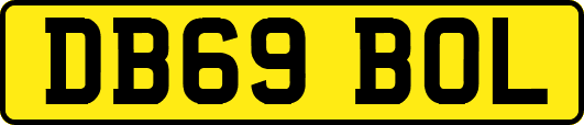 DB69BOL