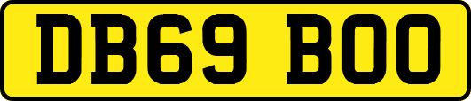 DB69BOO
