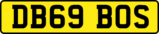 DB69BOS