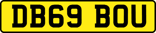 DB69BOU