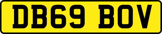 DB69BOV