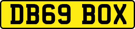 DB69BOX