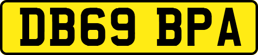 DB69BPA