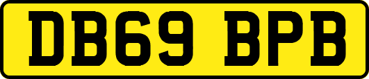 DB69BPB