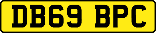 DB69BPC
