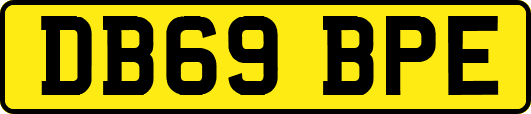 DB69BPE