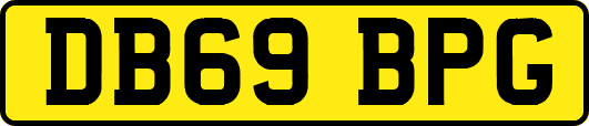 DB69BPG