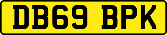 DB69BPK