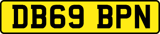 DB69BPN
