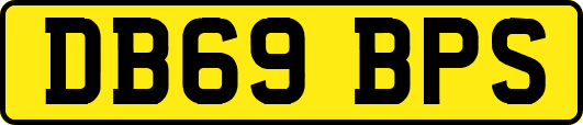 DB69BPS