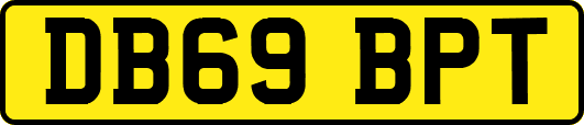 DB69BPT