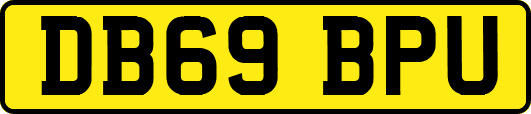 DB69BPU