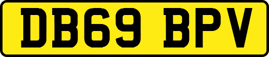 DB69BPV