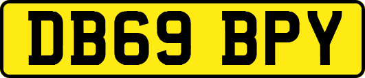 DB69BPY