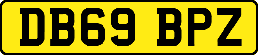 DB69BPZ