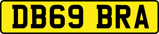 DB69BRA