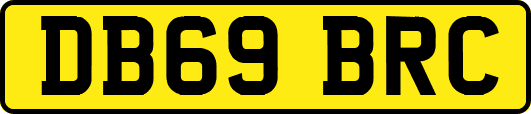 DB69BRC