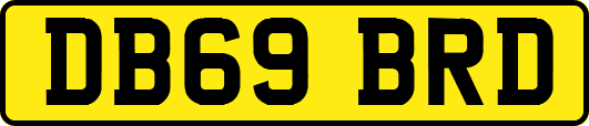 DB69BRD