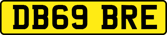 DB69BRE