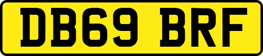 DB69BRF