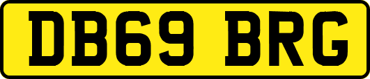 DB69BRG