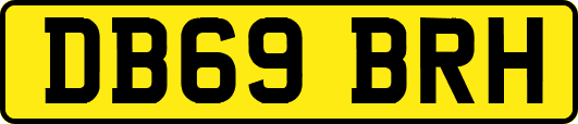 DB69BRH
