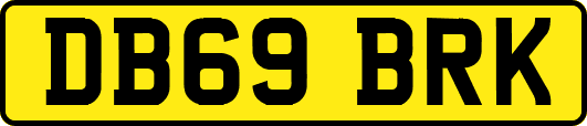 DB69BRK